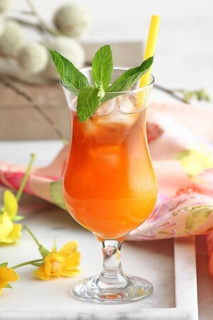 Fiesta 6-teiliges Cocktailglas LV-FST593F - Lav