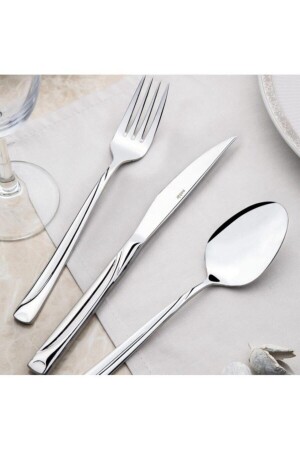 Fiesta 60 Piece Large Family Set 2015ST001379 - Nehir