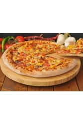 Fiesta – Rotating Serving Plate BTF01 - Bambum