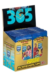 Fıfa 365 2023 Trading Card (50 Paket) Futbolcu Kartları 8450 - Panini