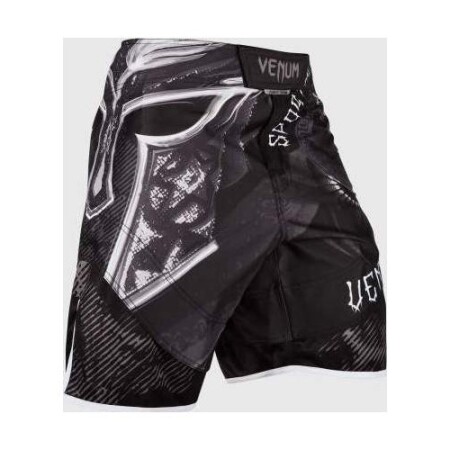 Fight Shorts Venum Gladiator 3.0 - Black/White - Venum