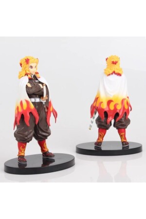 Figure Demon Slayer Demon Slayer Demon Slayer Kyojuro Rengoku 40033 - ANIME