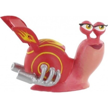 Figurine Comansi Fire Snail - COMANSI