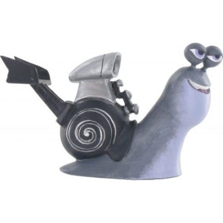 Figurine Comansi Lightning snail - COMANSI