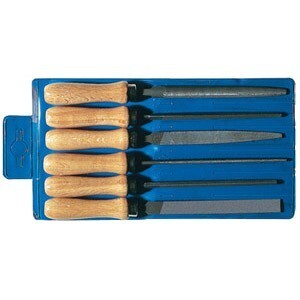 File set PFERD 265 B - Pferd