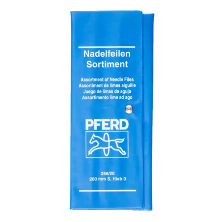 File set PFERD 266/20 P200 H0 - Pferd