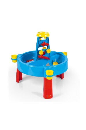 Filled Water and Sand Activity Table SEFACG000134511 - DOLU OYUNCAK