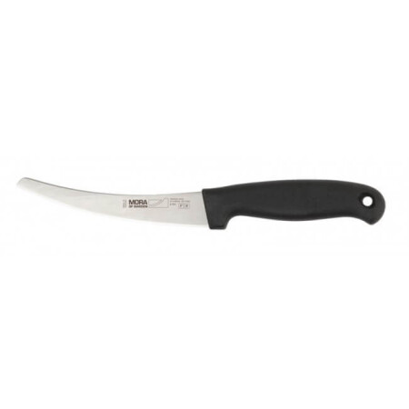 Filleting knife MORA 9150 P BK 210 mm - Morakniv