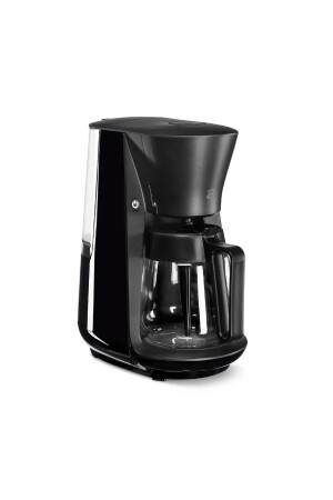 Filter Coffee Machine Let's Brew Black 98952 - Tchibo