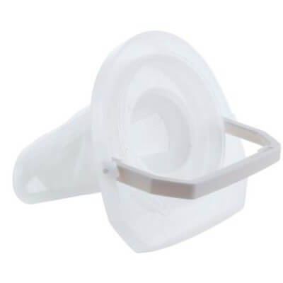 Filter element for cordless broom NILFISK HANDY 2-IN-1 - Nilfisk