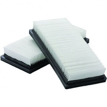 Filter element NILFISK Attix 30XC 50XC - Nilfisk
