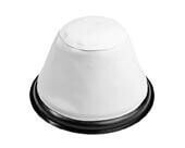 Filter for GWD/MAXXI pump NILFISK, 34cm - Nilfisk
