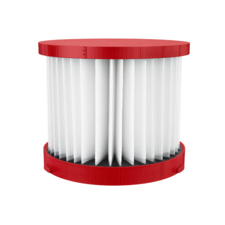Filter for MILWAUKEE pump M18 VC2, FPOVCL - Milwaukee Accessories