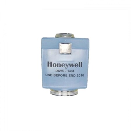 Filter for painter's mask HONEYWELL Airvisor DAVS-1404 - Honeywell