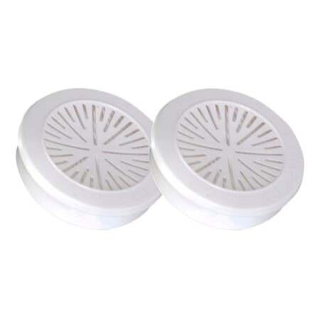 Filter HONEYWELL P3 Click-Fit, 2 pcs. - Honeywell