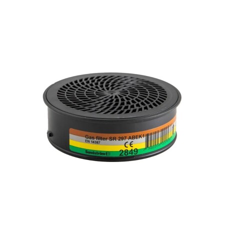 Filter SUNDSTROM ABEK1 SR297 H02-5312 - Sundstrom