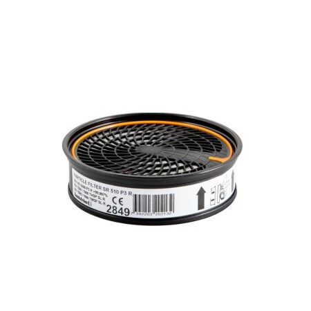 Filter SUNDSTROM P3 SR510 H02-1312 - Sundstrom