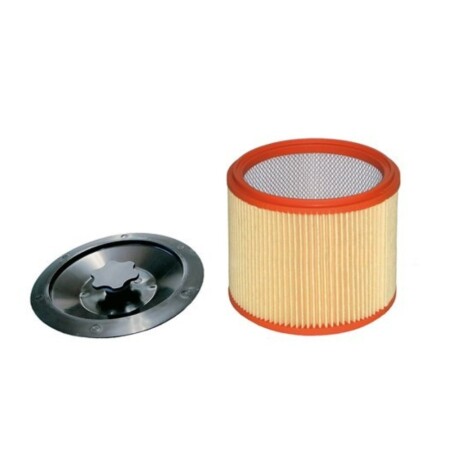 Filter with mounting PORTOTECNICA Mirage - Portotecnica