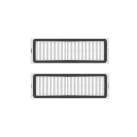 Filters for XIAOMI Robot Vacuum cleaner X10+, X20+, 2 pcs. - Xiaomi