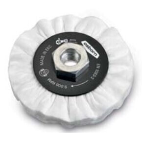 Final polishing disc OSBORN NTF925 100xM14 - Osborn