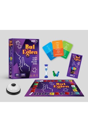 Find Have Fun Group Game Local Taboo - Eser