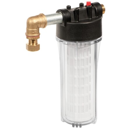 Fine filter REMS Solar-Push 90µm - Rems