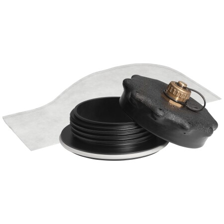 Fine filter with bag REMS Solar-Push 70µm - Rems