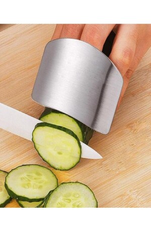 Finger Protection Protector Protector To Prevent Cutting Fingers Finger Protector FingerProtector - Schulzz