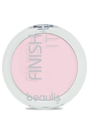 Finish It Transparan Sabitleyici Pudra 540 - Beaulis
