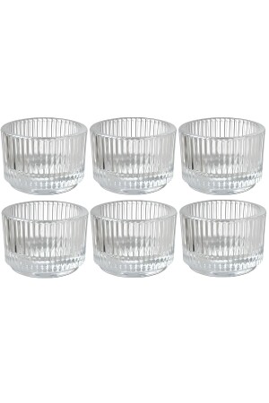 Fınsmak Jam Bowl, Transparent Glass (6 Pieces) TYC00587902542 - IKEA