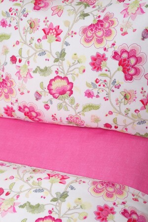 Fiona Double Easy-Iron Duvet Cover Set 260. 01. 01. 0008 - Carina Madison