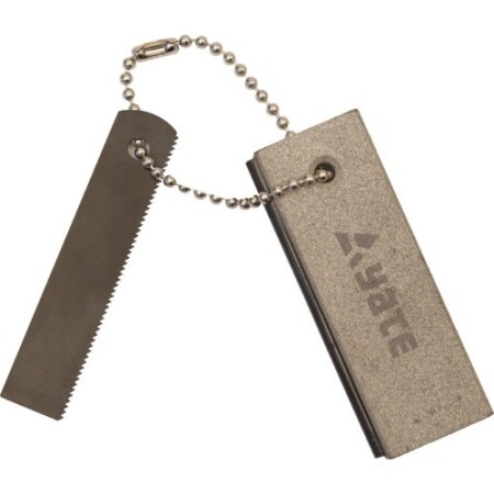Fire splitter with magnesium Yate - Yate