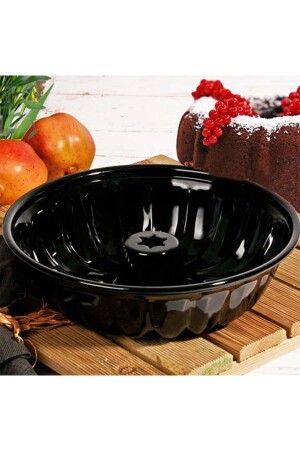 Fireproof Non-Stick 20 Slice Cake Mold 26 cm 2019ST000000835 - Sinbo