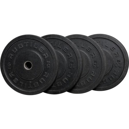 Fırlatmaya uygun ağırlıklar - 5 kg - Fitker