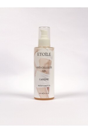 Firming Anti Cellulite Gel Etoile002 - Etoile