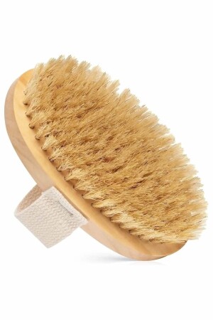 Firming Body Lotion 250 ml And Organic Natural Horsehair Cellulite Brush - Nivea