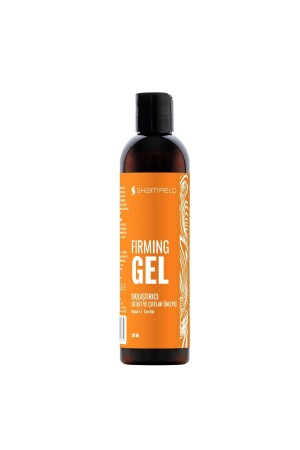 Firming Cellulite and Anti-Stretch Mark Gel 250 ml - Shampelo