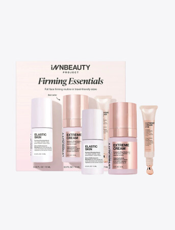 Firming Essentials Kit - INN BEAUTY PROJECT