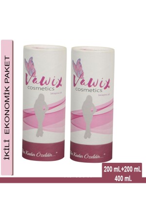 Firming Gel 29 - Vawix