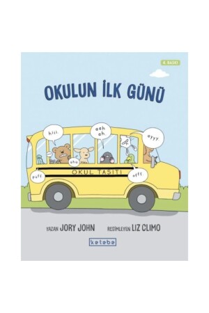 First Day of School 626 - Genel Markalar