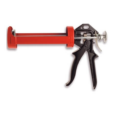 FISCHER FIS AC Spritzpistole für Behälter bis 380 ml - Fischer