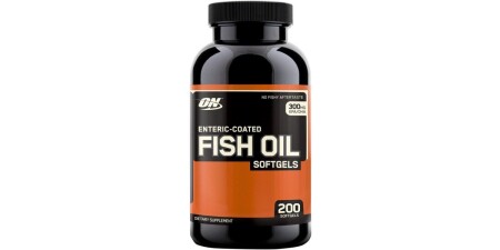 Fischöl - POWERBODY