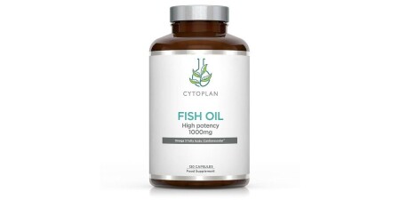 Fish Oil - POWERBODY