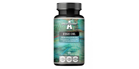 Fish Oil - POWERBODY