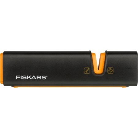 Fiskars Balta ve Bıçak Bileme Aleti 16,5 cm - Fiskars