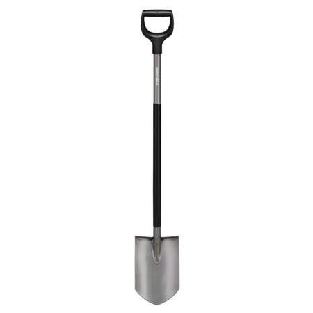 FISKARS Ergonomic pointed shovel - Fiskars