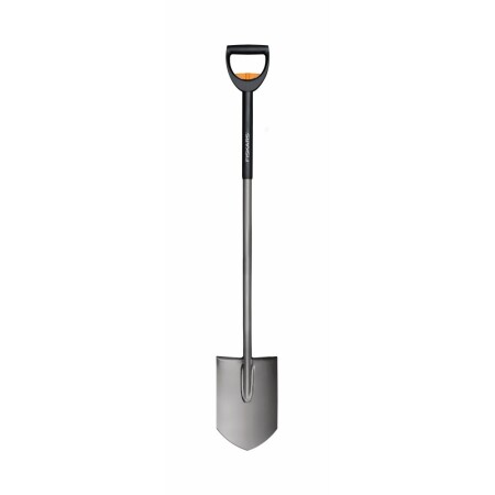 FISKARS pointed telescopic shovel - Fiskars