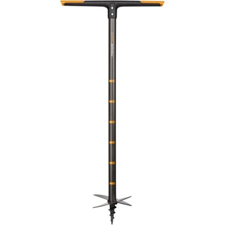 FISKARS QuikDrill L 200mm Ground Drill - Fiskars