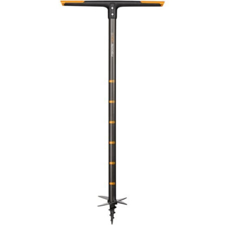 FISKARS QuikDrill (M) 150mm Ground Drill - Fiskars