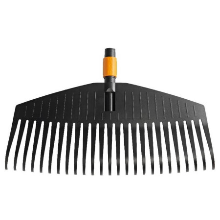 FISKARS QuikFit large leaf rake - Fiskars
